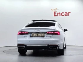 Audi A5 40 TFSI Quattro Premium Sportback | Mobile.bg � ����� ������ 4