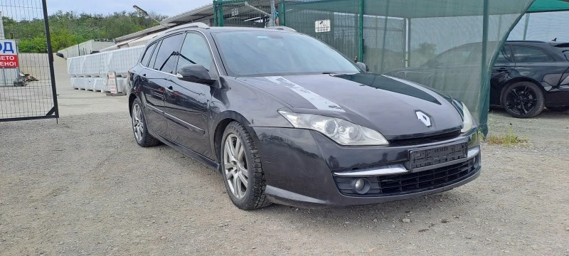 Renault Laguna 2.0i, 2.0DCI 2Броя, снимка 11 - Автомобили и джипове - 33460920