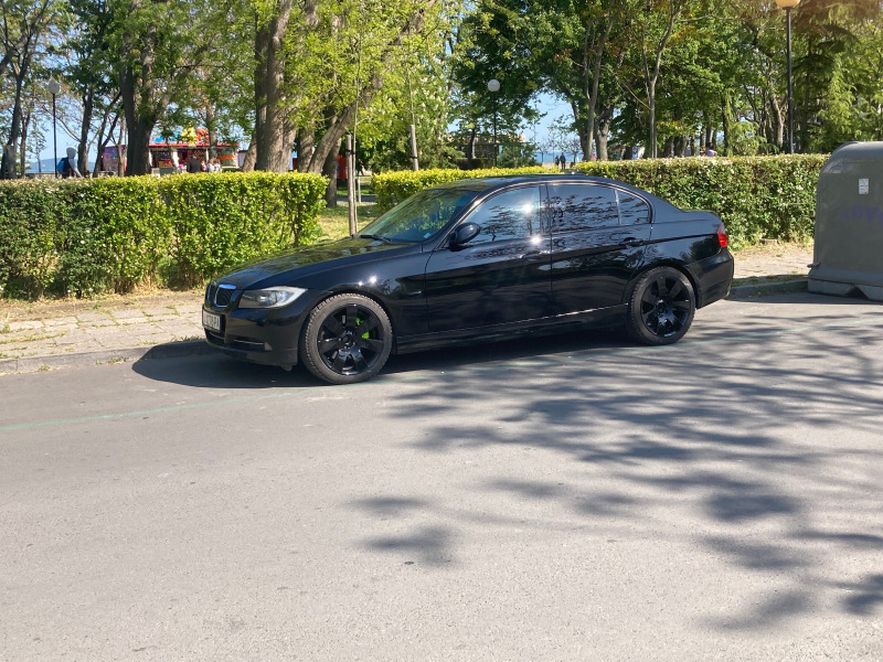 BMW 330 Xdrive, снимка 3 - Автомобили и джипове - 45851635