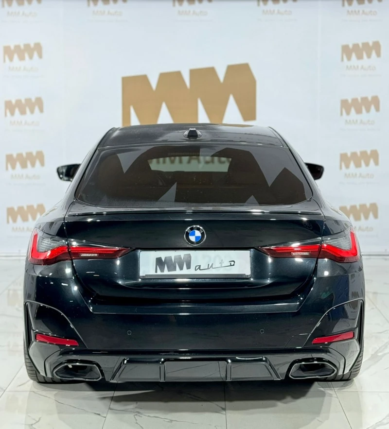 BMW 440 M440i xDrive Grand Coupe Harman/Kardon памет , снимка 5 - Автомобили и джипове - 46080916