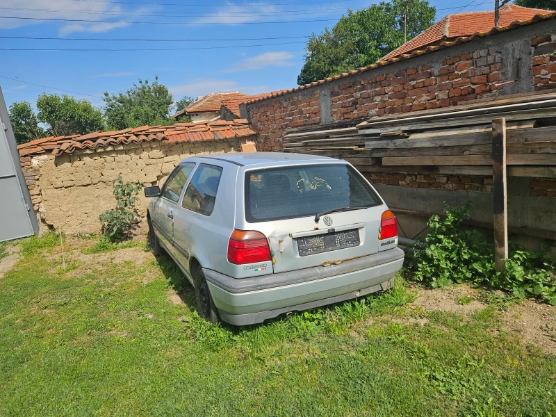 VW Golf 1.4, снимка 1 - Автомобили и джипове - 47226398