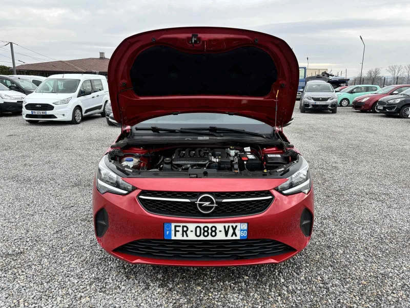 Opel Corsa 1.2, Euro 6, Нов внос, снимка 16 - Автомобили и джипове - 48257753