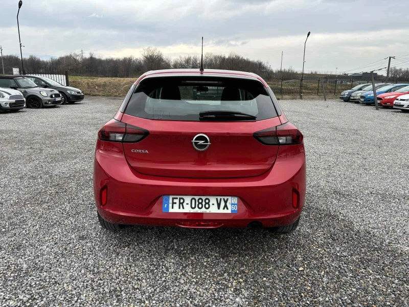 Opel Corsa 1.2, Euro 6, Нов внос, снимка 7 - Автомобили и джипове - 48257753