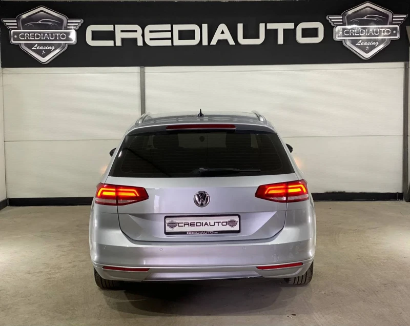 VW Passat 1.6 TDI * NAVI* CAMERA* , снимка 5 - Автомобили и джипове - 48622514