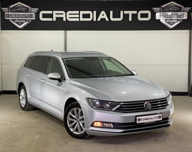 VW Passat 1.6 TDI * NAVI* CAMERA* , снимка 3 - Автомобили и джипове - 48622514