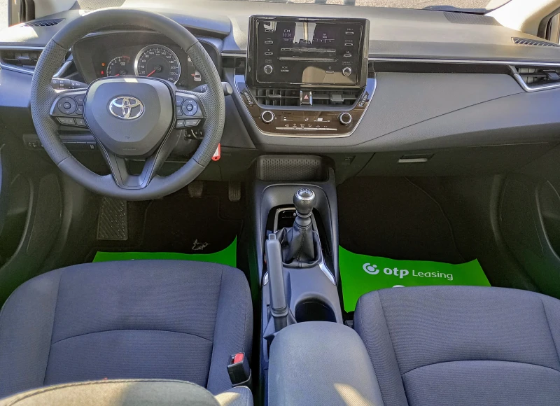 Toyota Corolla Toyota Corolla XII (E210) 1.6i (132 кс) 2019, снимка 6 - Автомобили и джипове - 48700441