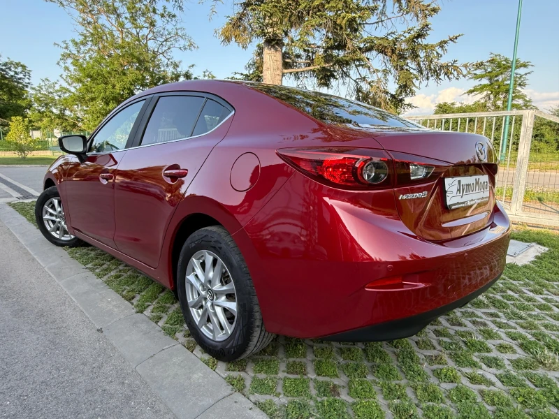 Mazda 3 1.5 SKYACTIV SEDAN, снимка 5 - Автомобили и джипове - 50537084