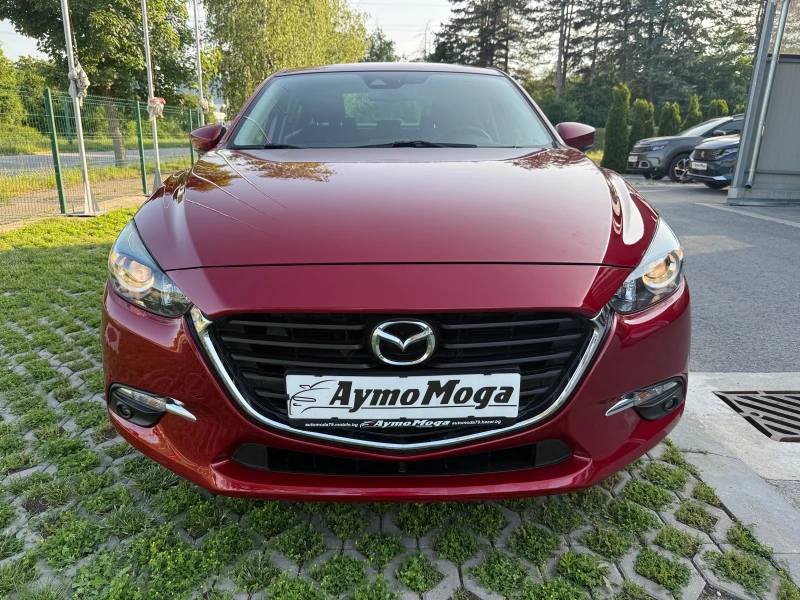 Mazda 3 1.5 SKYACTIV SEDAN, снимка 3 - Автомобили и джипове - 50537084