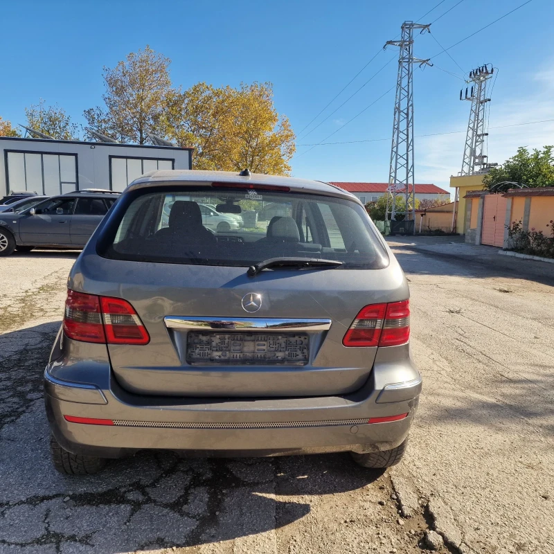Mercedes-Benz B 180 B160B200B150B170B220, снимка 4 - Автомобили и джипове - 52242727