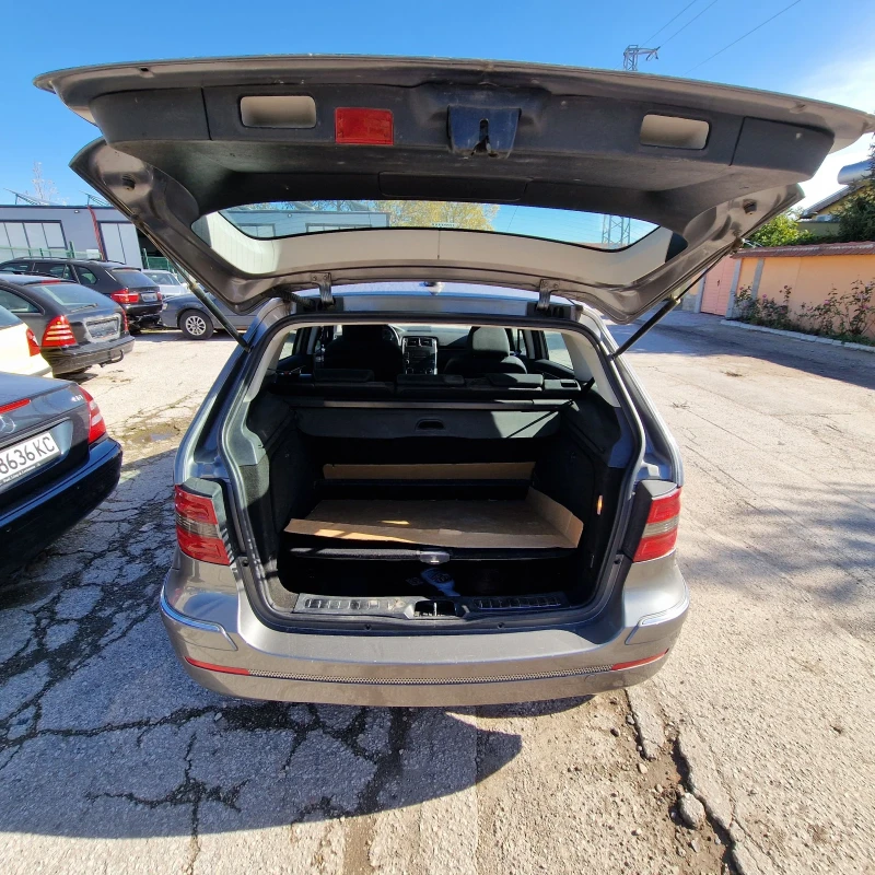 Mercedes-Benz B 180 B160B200B150B170B220, снимка 6 - Автомобили и джипове - 52242727