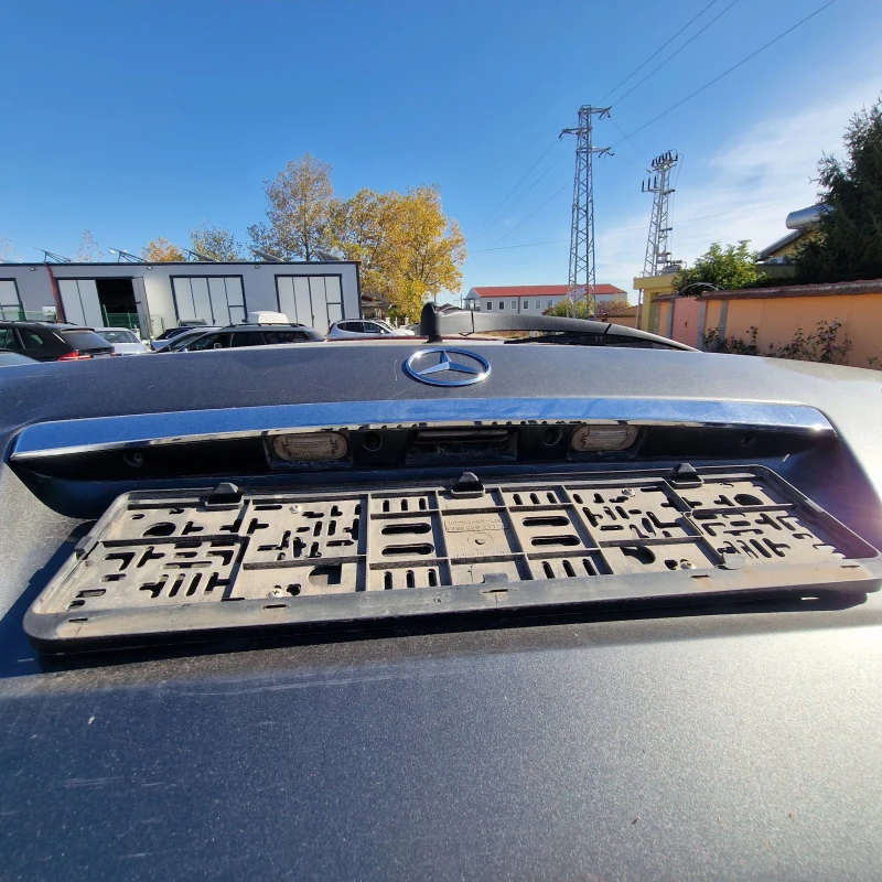 Mercedes-Benz B 180 B160B200B150B170B220, снимка 5 - Автомобили и джипове - 52242727