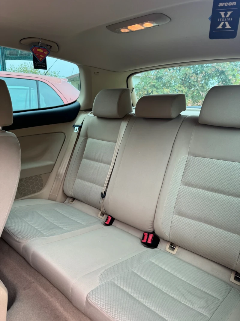 VW Golf 5 2.0TDI (BMM!!!) - НА ЧАСТИ 4motion Highline, снимка 10 - Автомобили и джипове - 53014689