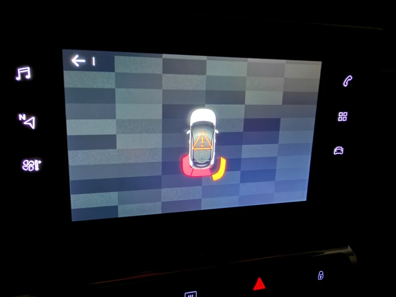 Citroen C3 1.6 HDI регистриран, обслужен ОТЛИЧЕН, снимка 17 - Автомобили и джипове - 52495807