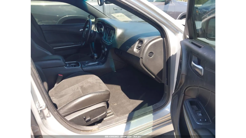 Dodge Charger Scatpack, снимка 4 - Автомобили и джипове - 52643112