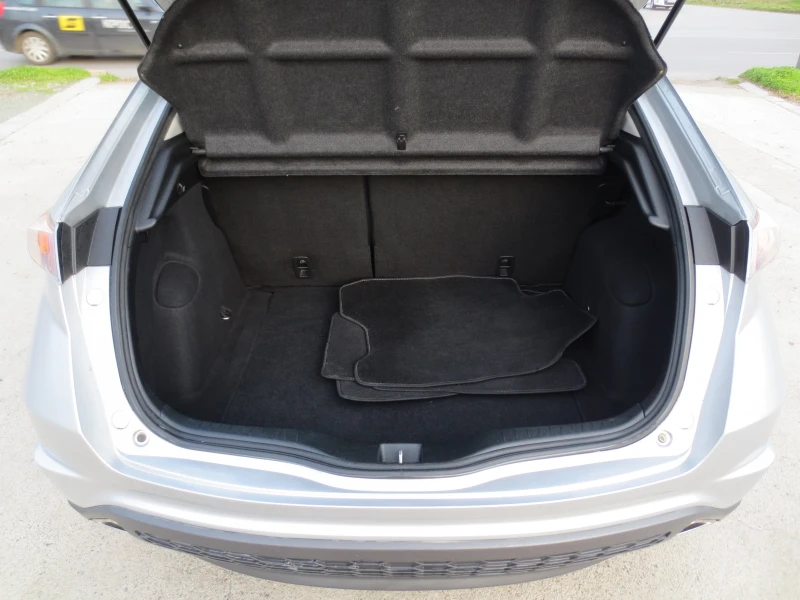 Honda Civic 2.2 I-CTDI , снимка 16 - Автомобили и джипове - 52652402