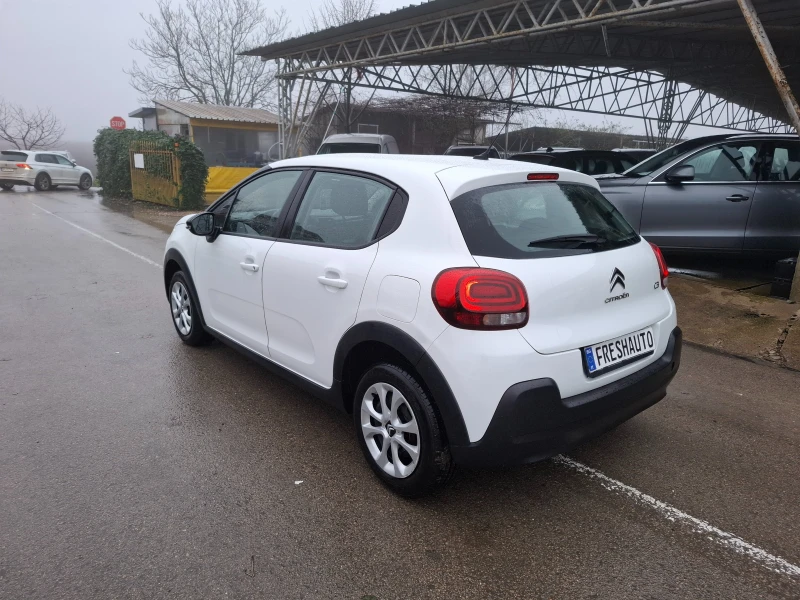Citroen C3 1.5HDI, снимка 4 - Автомобили и джипове - 52989769