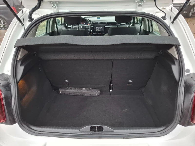 Citroen C3 1.5HDI, снимка 13 - Автомобили и джипове - 52989769