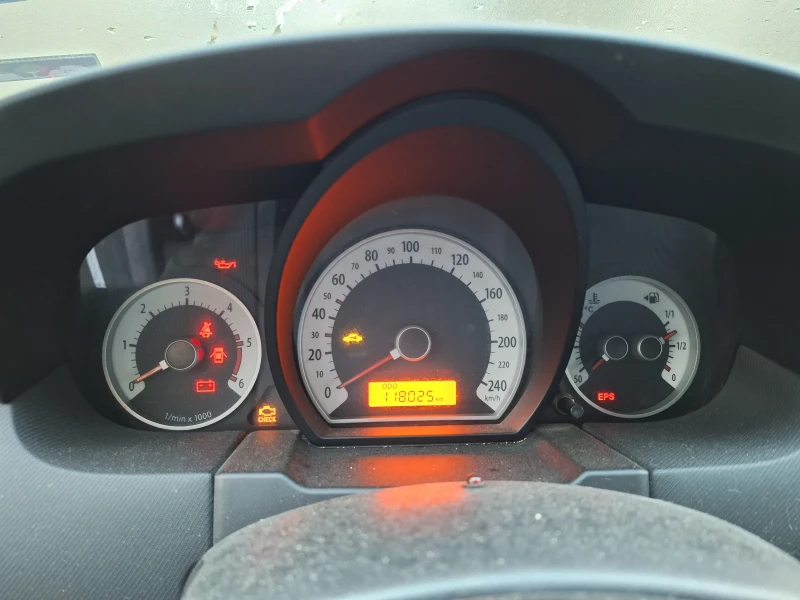 Kia Ceed, снимка 4 - Автомобили и джипове - 53005988