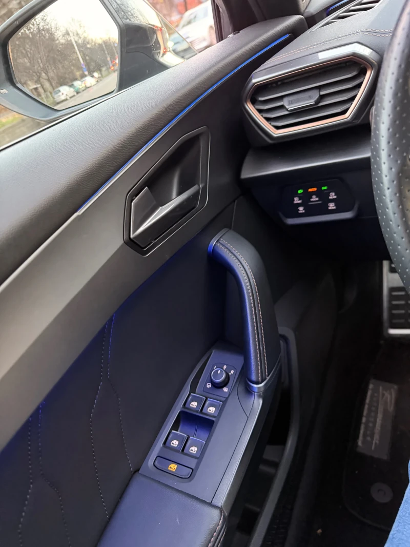 Cupra Formentor VZ Plug-in, снимка 12 - Автомобили и джипове - 53164786