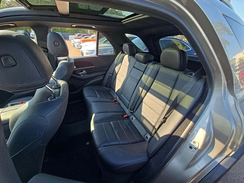 Mercedes-Benz GLE 450, снимка 13 - Автомобили и джипове - 53599571