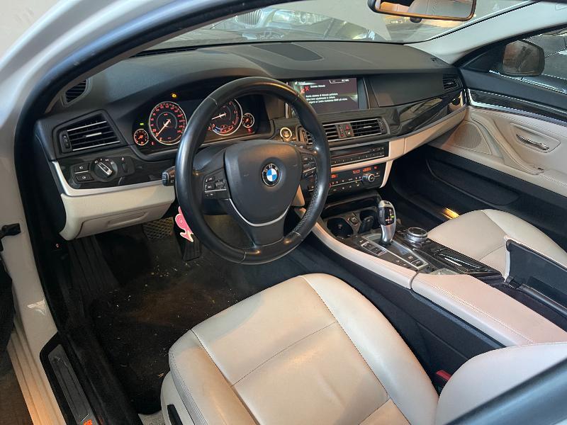 BMW 530 525d-(218)к.с. 530d (245)-(258) к.с. X-drive , снимка 7 - Автомобили и джипове - 38409332