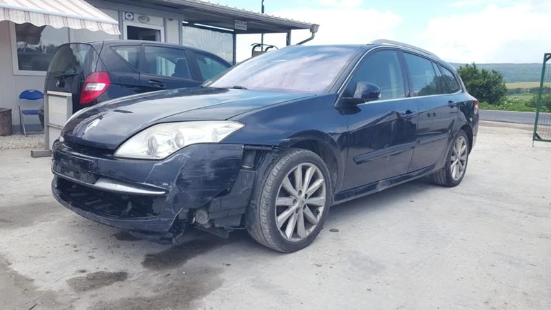 Renault Laguna 2.0i, 2.0DCI 2Броя - изображение 10