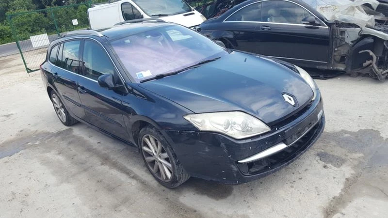 Renault Laguna 2.0i, 2.0DCI 2Броя - изображение 2