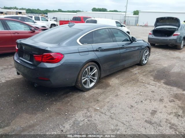 BMW 440 GRAN COUPE, снимка 8 - Автомобили и джипове - 48011027