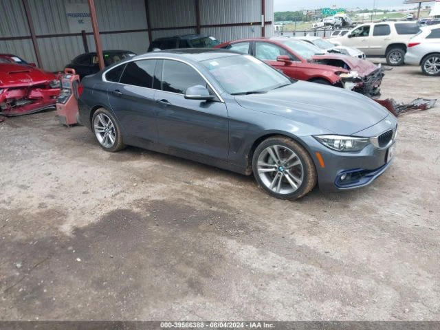 BMW 440 GRAN COUPE, снимка 1 - Автомобили и джипове - 48011027