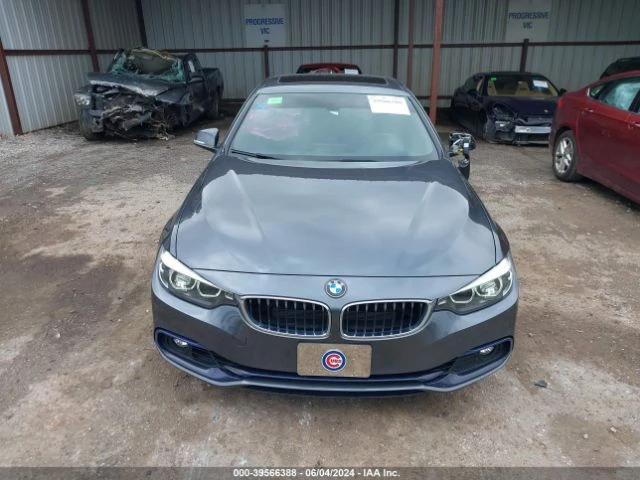 BMW 440 GRAN COUPE, снимка 2 - Автомобили и джипове - 48011027