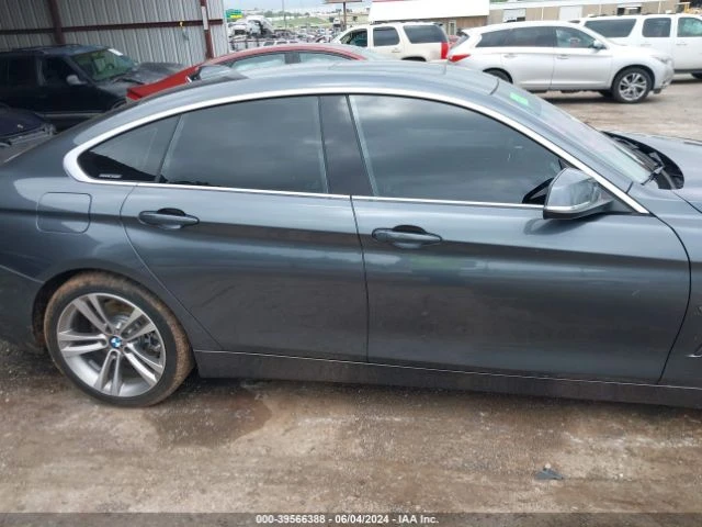 BMW 440 GRAN COUPE, снимка 9 - Автомобили и джипове - 48011027