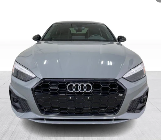 Audi A5 Sportback Progressiv 2.0 TFSI quattro - 53500 лв. - 25025980 1