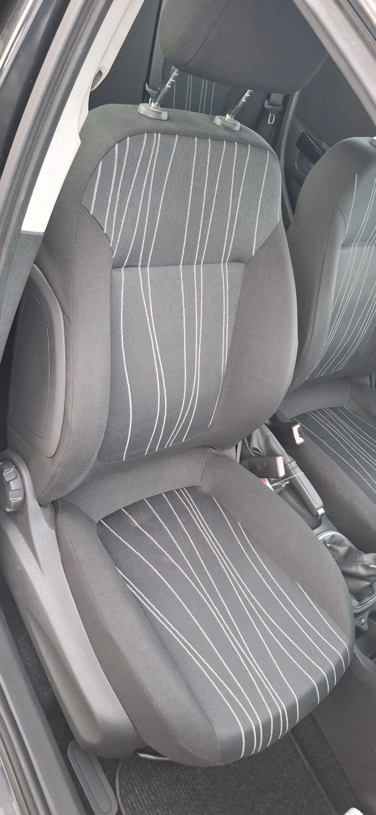 Opel Corsa Edition 1.2i 80PS | Mobile.bg   12