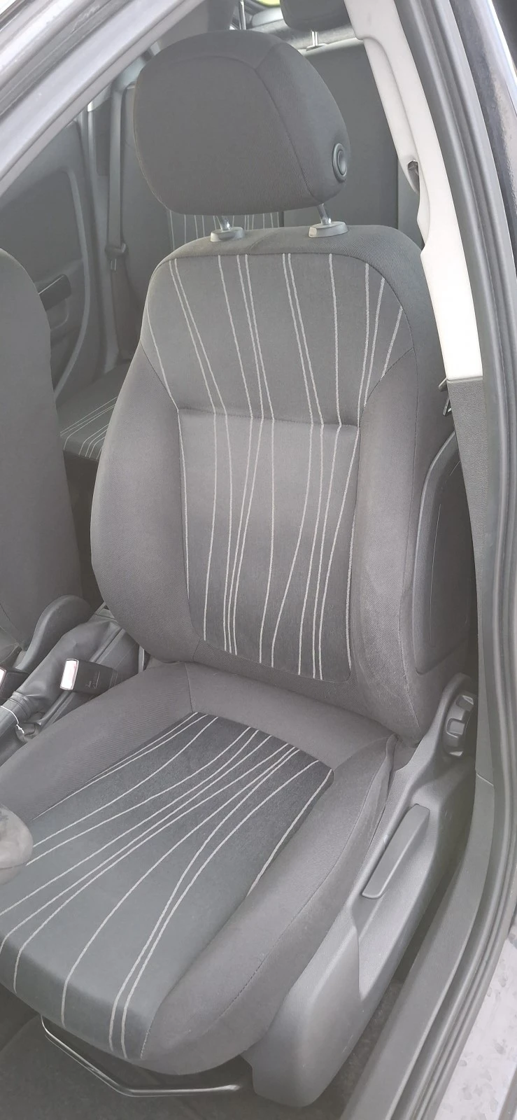 Opel Corsa Edition 1.2i 80PS | Mobile.bg   11