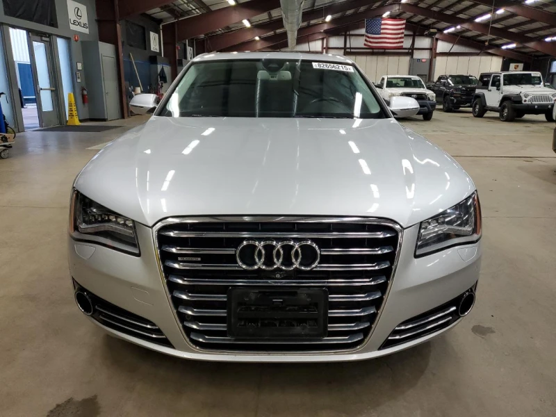 Audi A8 QUATTRO| 360CAMERA| ADAPTIVE CR.CONTROL| BOSE| KEY - 20500 лв. / 10481.48 € - 64328857 1