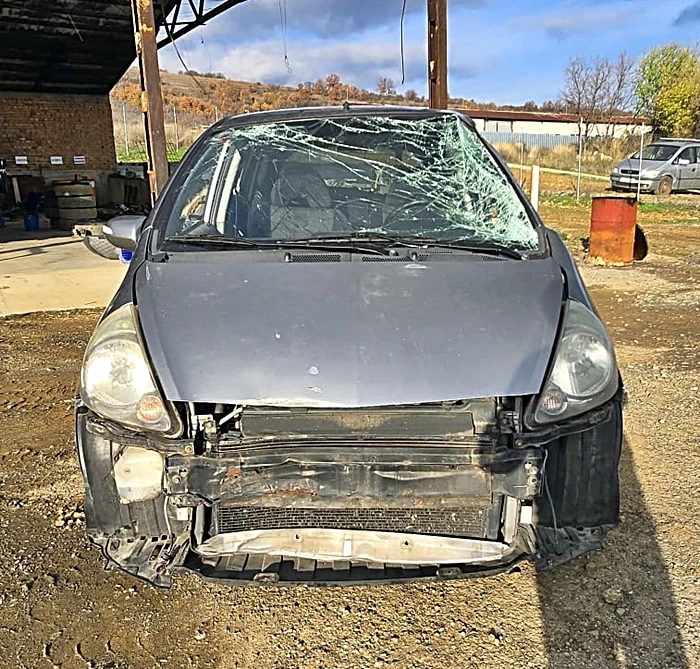 Honda Jazz 1.4 83.. | Mobile.bg   2