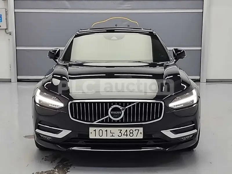 Volvo S90 T5| ������| �������| ������� ��������� | Mobile.bg � ����������� 3