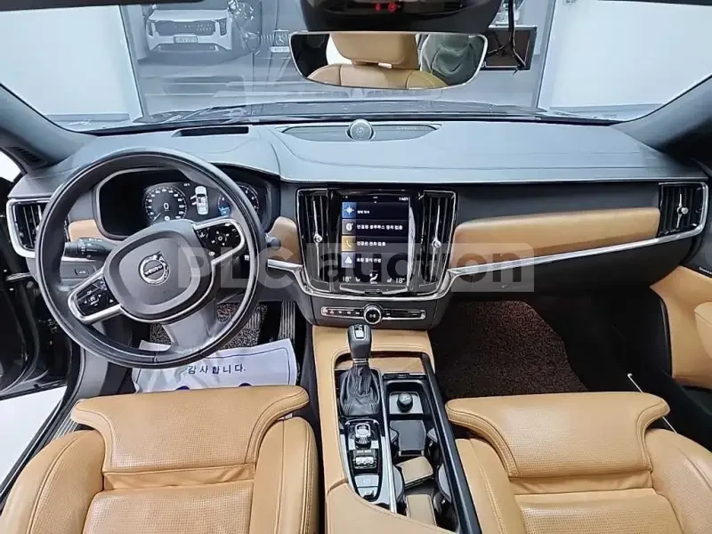 Volvo S90 T5| ������| �������| ������� ��������� | Mobile.bg � ����������� 2