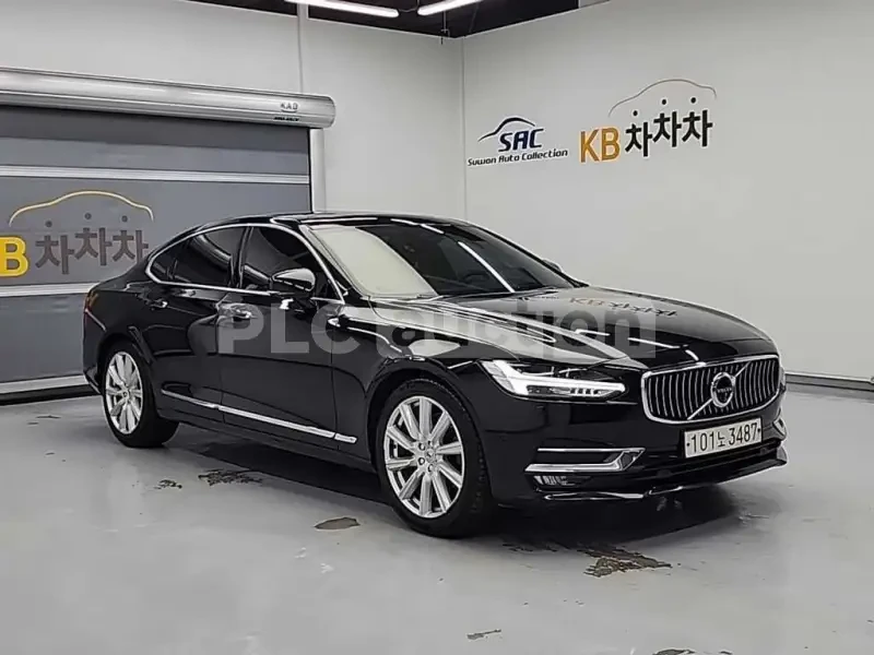 Volvo S90 T5| ������| �������| ������� ��������� | Mobile.bg � ����������� 4
