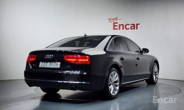 Audi A8 4.2 FSI Quattro | ШИБЕДАХ | ОБДУХВАНЕ | , снимка 2 - Автомобили и джипове - 54488453