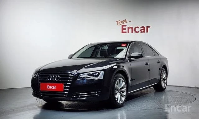 Audi A8 4.2 FSI Quattro | ШИБЕДАХ | ОБДУХВАНЕ | 