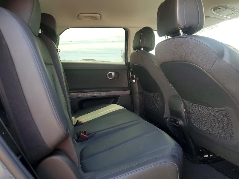 Hyundai Ioniq 5 Hyundai Ioniq Ioniq 5 SEL | Mobile.bg � ����������� 11
