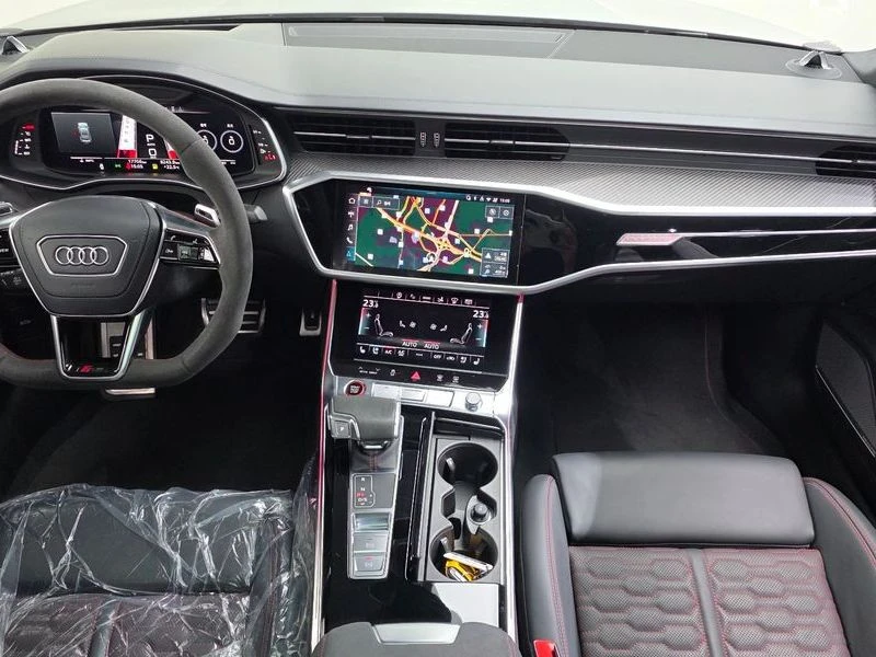 Audi Rs7 4.0 DYG Automatic, снимка 7 - Автомобили и джипове - 55780875