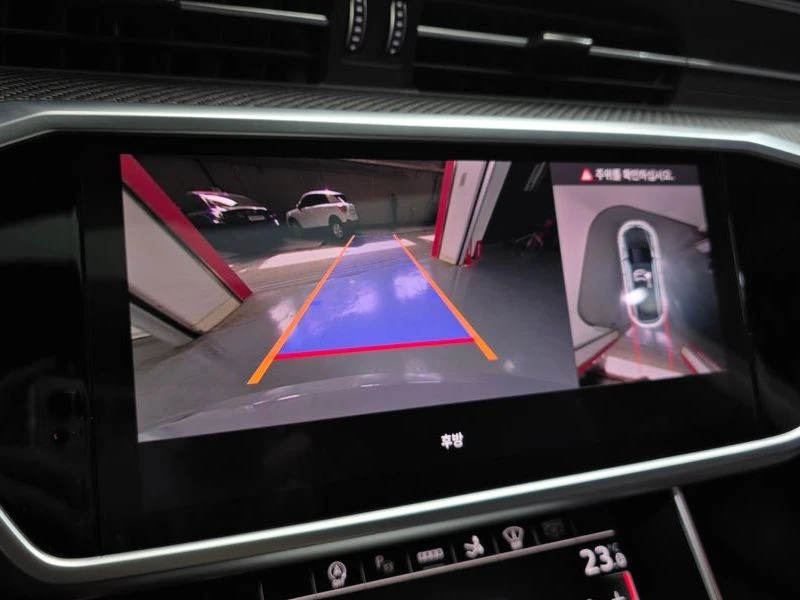 Audi Rs7 4.0 DYG Automatic, снимка 15 - Автомобили и джипове - 55780875