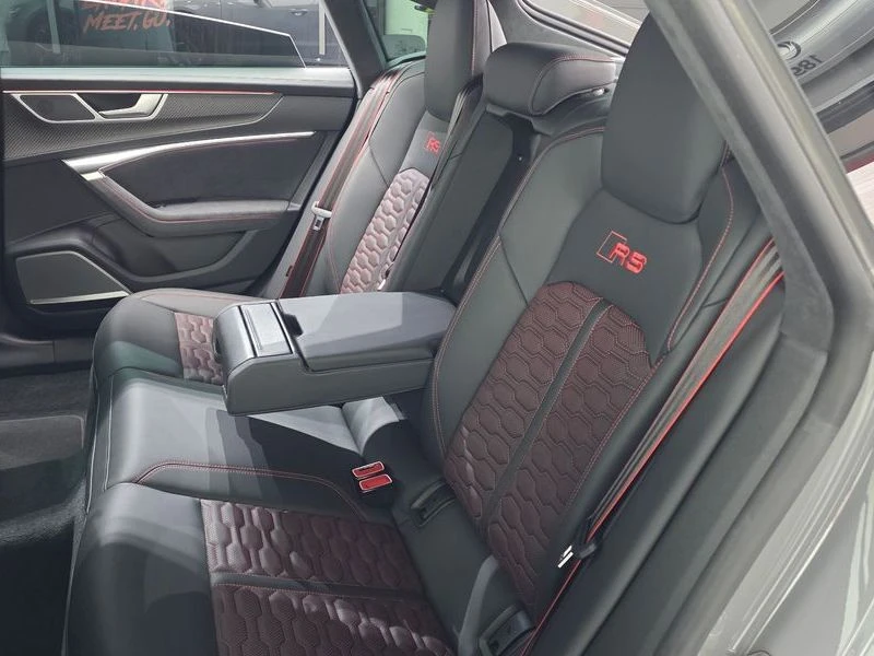Audi Rs7 4.0 DYG Automatic, снимка 12 - Автомобили и джипове - 55780875