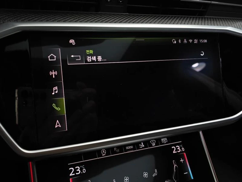 Audi Rs7 4.0 DYG Automatic, снимка 14 - Автомобили и джипове - 55780875
