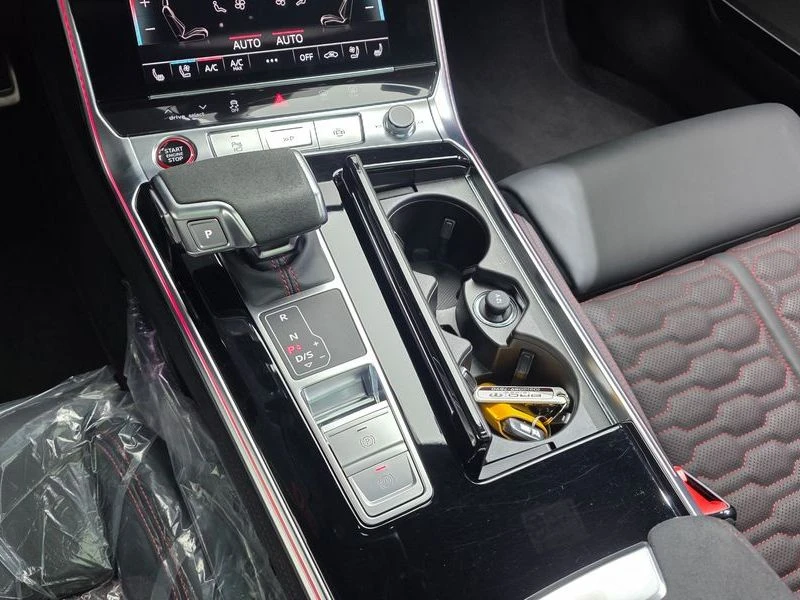 Audi Rs7 4.0 DYG Automatic, снимка 9 - Автомобили и джипове - 55780875