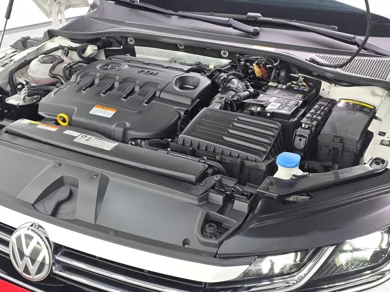 VW Arteon 2.0 Tdi Prestige, снимка 6 - Автомобили и джипове - 55888221