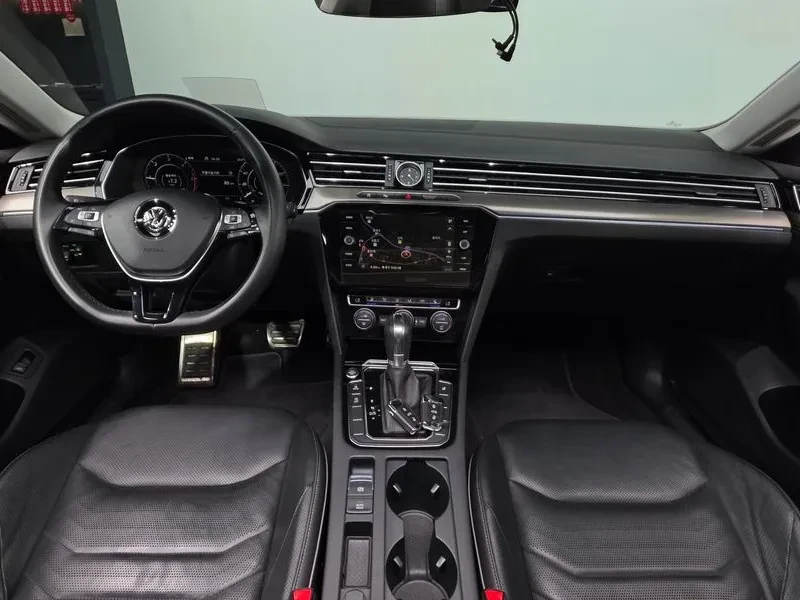 VW Arteon 2.0 Tdi Prestige, снимка 7 - Автомобили и джипове - 55888221