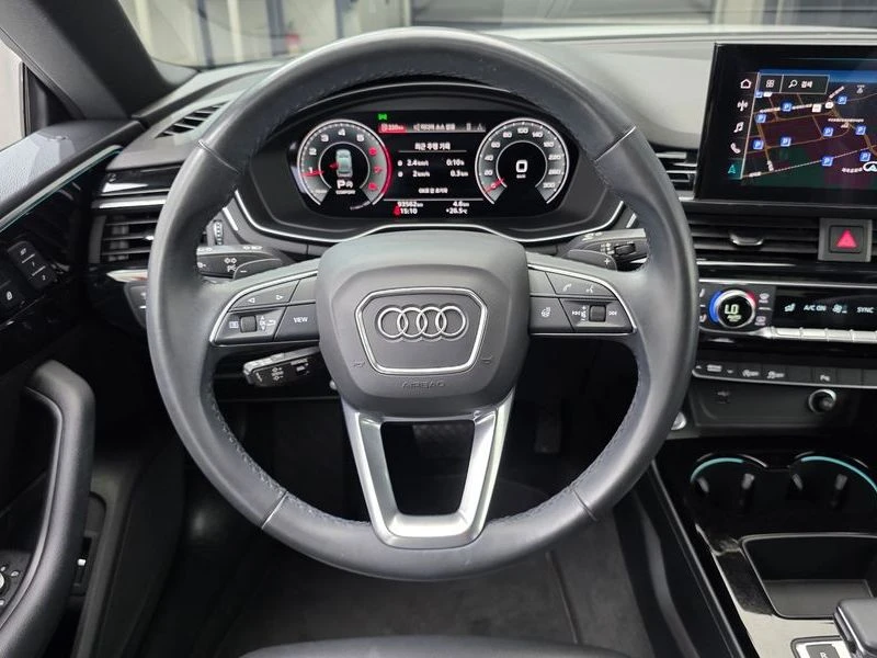 Audi A5 40 TFSI Quattro Premium Sportback | Mobile.bg � ����������� 13
